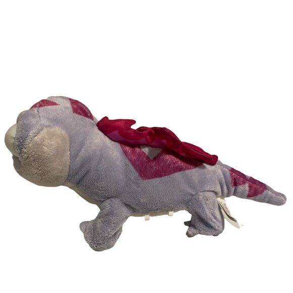 Disney Frozen 2 Fire Spirit Salamander Walk & Glow Toy - Picture 5 of 5